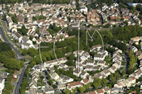 Photos de Jouy-le-Moutier (la Croix Villecoq)