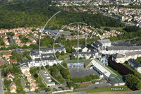 Photos de Jouy-le-Moutier (les Merisiers)