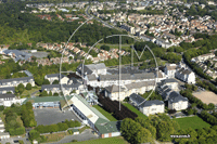 95280 Jouy-le-Moutier - photo - Jouy-le-Moutier (les Merisiers)