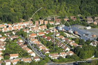 95280 Jouy-le-Moutier - photo - Jouy-le-Moutier (les Tremblays)