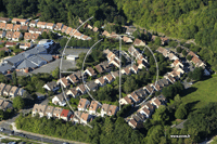 95280 Jouy-le-Moutier - photo - Jouy-le-Moutier (les Tremblays)