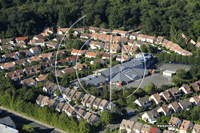 95280 Jouy-le-Moutier - photo - Jouy-le-Moutier (les Tremblays)