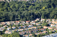 95280 Jouy-le-Moutier - photo - Jouy-le-Moutier (les Tremblays)