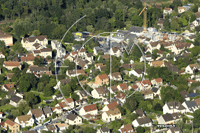 Photos de Osny (Lotissement de la Gare)