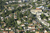 Photos de Osny (Lotissement de la Gare)