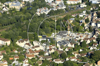 Photos de Osny (Lotissement de la Gare)