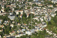 95300 Pontoise - photo - Pontoise