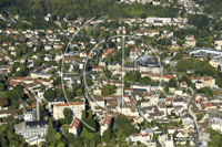 95300 Pontoise - photo - Pontoise
