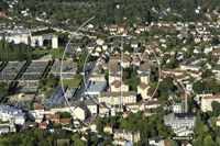 95300 Pontoise - photo - Pontoise
