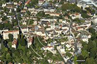 95300 Pontoise - photo - Pontoise