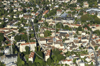 95300 Pontoise - photo - Pontoise