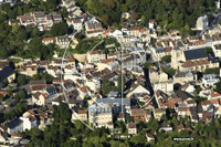 95300 Pontoise - photo - Pontoise (Centre)