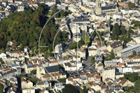95300 Pontoise - photo - Pontoise (Centre)