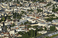 95300 Pontoise - photo - Pontoise (Centre)