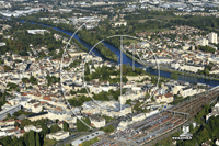 95300 Pontoise - photo - Pontoise (Centre)