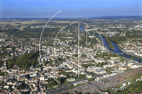 95300 Pontoise - photo - Pontoise (Centre)