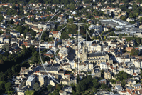 95300 Pontoise - photo - Pontoise (Centre)
