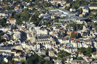 95300 Pontoise - photo - Pontoise (Centre)
