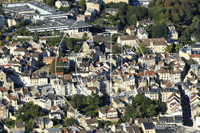 95300 Pontoise - photo - Pontoise (Centre)