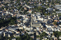 Photos de Pontoise (Centre)
