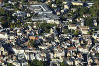 Photos de Pontoise (Centre)
