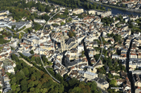 Photos de Pontoise (Centre)