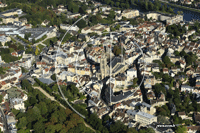Photos de Pontoise (Centre)