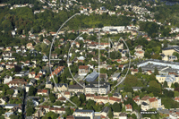 Photos de Pontoise (l'Hermitage)