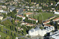 Photos de Pontoise (le Plateau Saint-Martin)