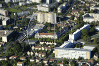 Photos de Pontoise (les Cordeliers)