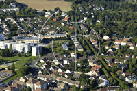 Photos de Pontoise (les Cordeliers)