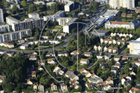 Photos de Pontoise (les Louvrais)