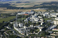 Photos de Pontoise (les Louvrais)