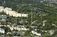 Photos de Pontoise (les Maradas - les Larris)