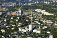 Photos de Pontoise (les Maradas - les Larris)