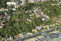 Photos de Pontoise (les Noyers)