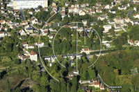 Photos de Pontoise (Moulin Bunon - Moulin Gillet)