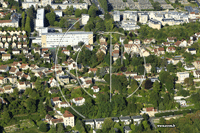 Photos de Pontoise (Moulin Bunon - Moulin Gillet)