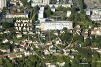 Photos de Pontoise (Moulin Bunon - Moulin Gillet)