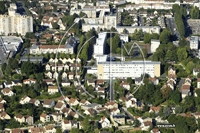 Photos de Pontoise (Moulin Bunon - Moulin Gillet)