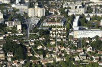 Photos de Pontoise (Moulin Bunon - Moulin Gillet)