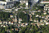 Photos de Pontoise (Moulin Bunon - Moulin Gillet)