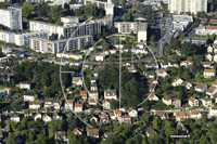 Photos de Pontoise (Moulin Bunon - Moulin Gillet)