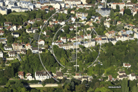 Photos de Pontoise (Moulin Bunon - Moulin Gillet)