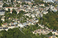 Photos de Pontoise (Moulin Bunon - Moulin Gillet)