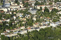 Photos de Pontoise (Moulin Bunon - Moulin Gillet)