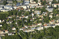 Photos de Pontoise (Moulin Bunon - Moulin Gillet)