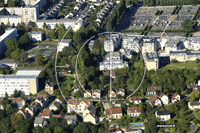 Photos de Pontoise (Moulin Bunon - Moulin Gillet)
