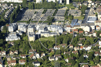 Photos de Pontoise (Moulin Bunon - Moulin Gillet)