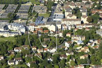 Photos de Pontoise (Moulin Bunon - Moulin Gillet)